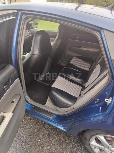 Toyota Prius 2008, 502,115 km - 1.5 l - Zaqatala
