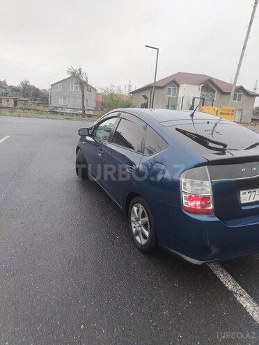 Toyota Prius 2008, 502,115 km - 1.5 l - Zaqatala