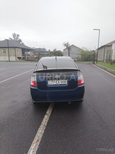 Toyota Prius 2008, 502,115 km - 1.5 l - Zaqatala