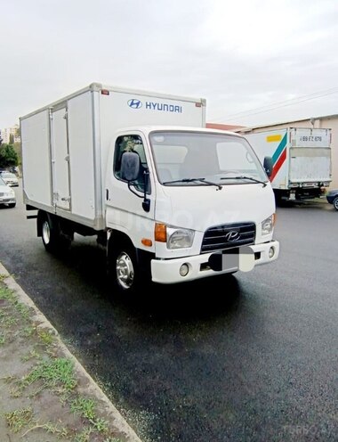 Hyundai HD-65 2011, 250,182 km - 3.9 l - Bakı