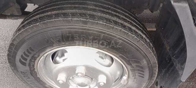 Hyundai HD-65 2011, 250,182 km - 3.9 l - Bakı