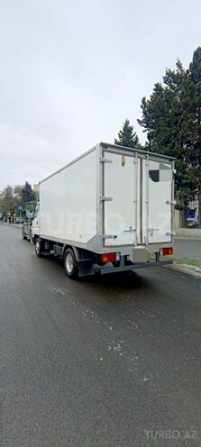 Hyundai HD-65 2011, 250,182 km - 3.9 l - Bakı