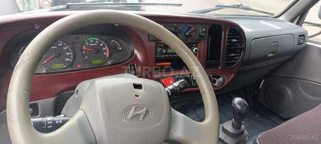 Hyundai HD-65 2011, 250,182 km - 3.9 l - Bakı