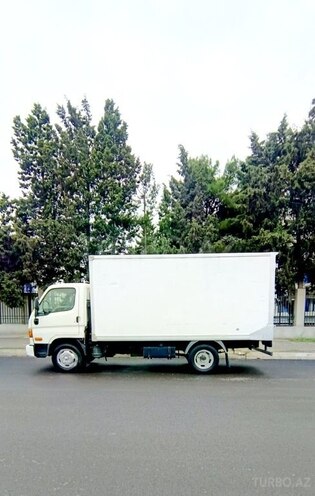 Hyundai HD-65 2011, 250,182 km - 3.9 l - Bakı