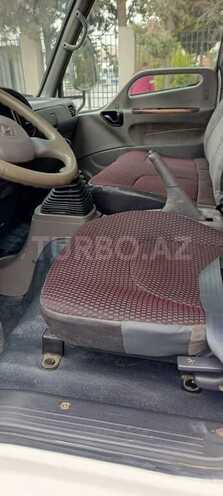 Hyundai HD-65 2011, 250,182 km - 3.9 l - Bakı