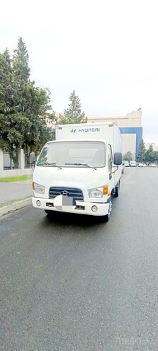 Hyundai HD-65 2011, 250,182 km - 3.9 l - Bakı