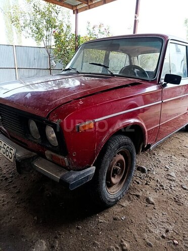 LADA (VAZ) 2106 1993, 300,000 km - 1.6 l - Tərtər