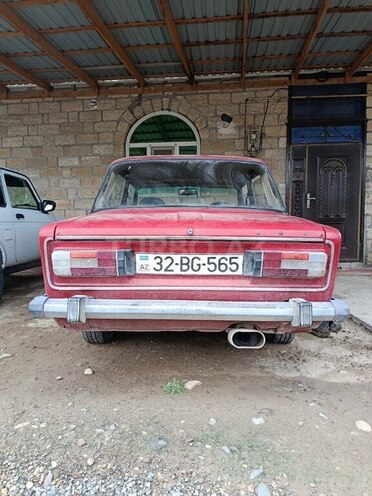 LADA (VAZ) 2106 1993, 300,000 km - 1.6 l - Tərtər
