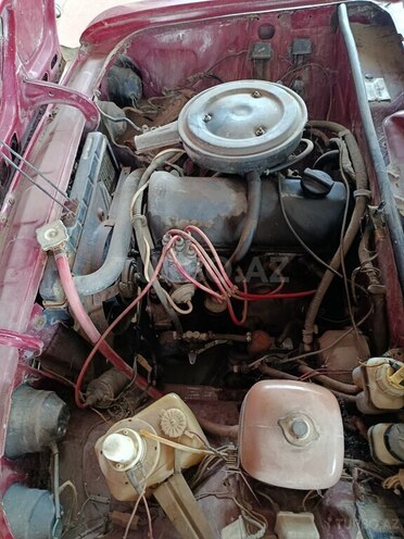 LADA (VAZ) 2106 1993, 300,000 km - 1.6 l - Tərtər