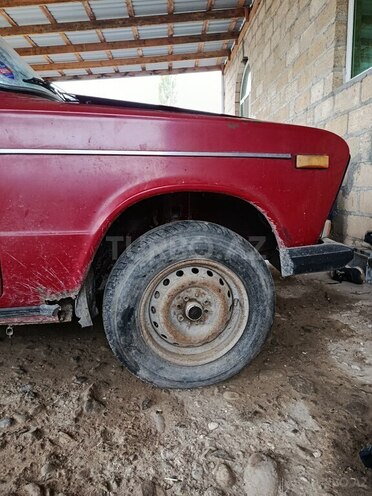 LADA (VAZ) 2106 1993, 300,000 km - 1.6 l - Tərtər