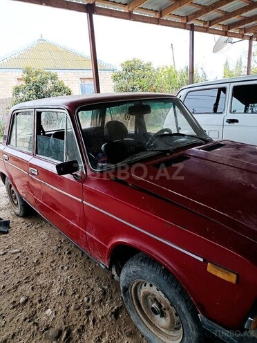 LADA (VAZ) 2106 1993, 300,000 km - 1.6 l - Tərtər