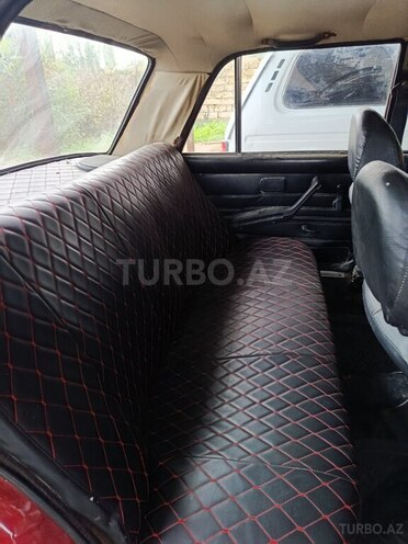 LADA (VAZ) 2106 1993, 300,000 km - 1.6 l - Tərtər