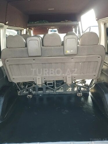 Ford Transit 2000, 500,000 km - 2.4 л - Cəlilabad