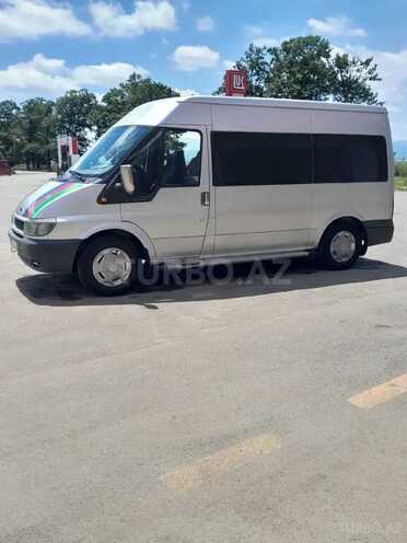 Ford Transit 2000, 500,000 km - 2.4 л - Cəlilabad