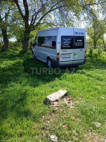 Ford Transit 2000, 500,000 km - 2.4 л - Cəlilabad