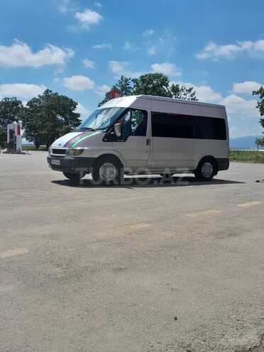 Ford Transit 2000, 500,000 km - 2.4 л - Cəlilabad