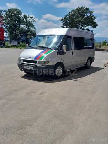 Ford Transit 2000, 500,000 km - 2.4 л - Cəlilabad