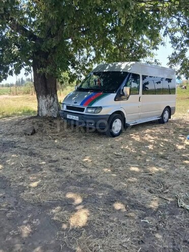 Ford Transit 2000, 500,000 km - 2.4 л - Cəlilabad