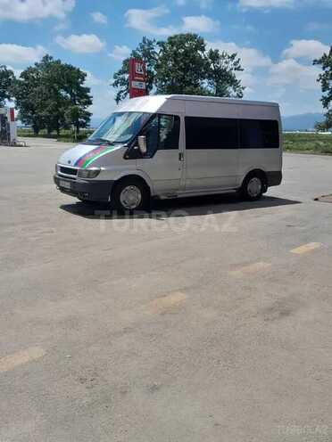Ford Transit 2000, 500,000 km - 2.4 л - Cəlilabad