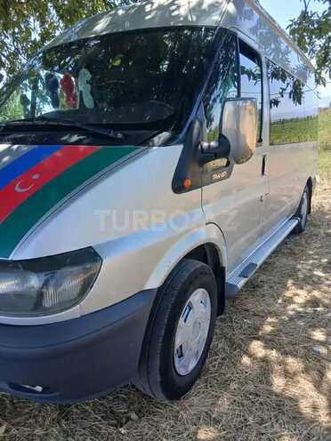 Ford Transit 2000, 500,000 km - 2.4 л - Cəlilabad