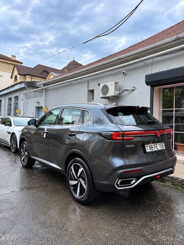 Changan CS 55 Plus 2025, 40 km - 1.5 l - Bakı