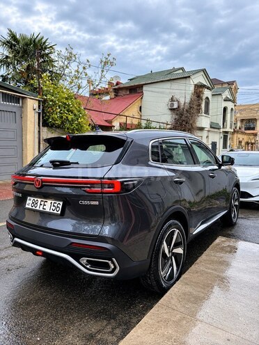 Changan CS 55 Plus 2025, 40 km - 1.5 l - Bakı