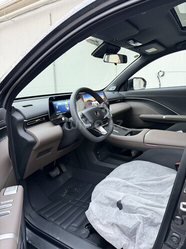 Changan CS 55 Plus 2025, 40 km - 1.5 l - Bakı