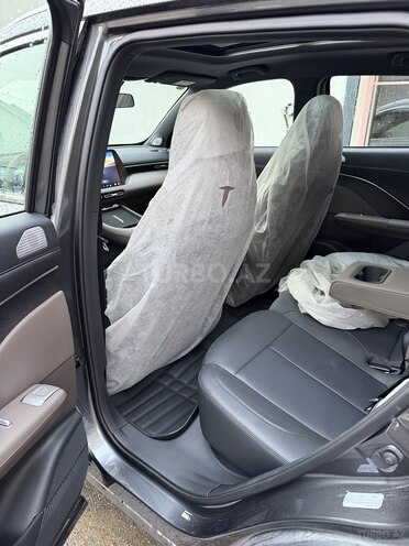 Changan CS 55 Plus 2025, 40 km - 1.5 l - Bakı