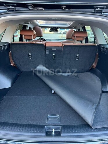 Kia Sorento 2017, 117,000 km - 2.0 l - Bakı