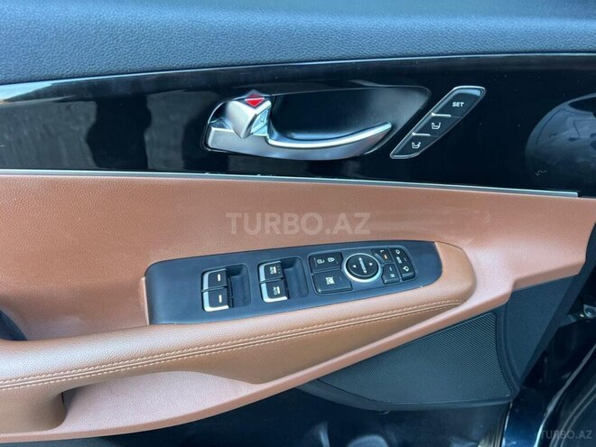 Kia Sorento 2017, 117,000 km - 2.0 l - Bakı