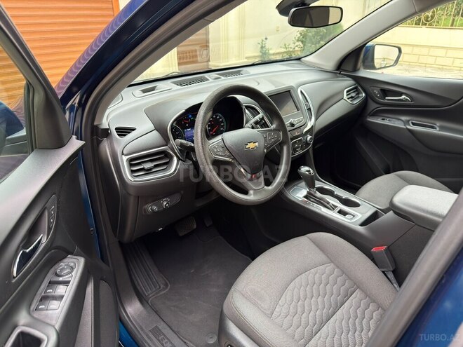 Chevrolet Equinox 2020, 150,000 km - 1.5 l - Bakı