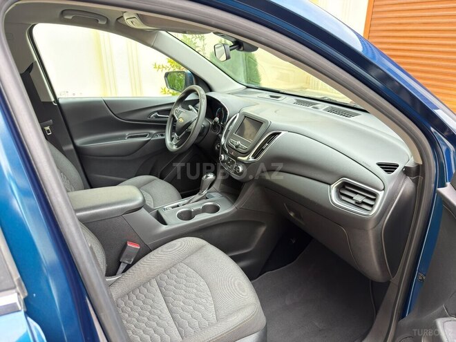 Chevrolet Equinox 2020, 150,000 km - 1.5 l - Bakı