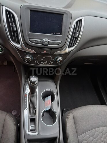 Chevrolet Equinox 2020, 150,000 km - 1.5 l - Bakı