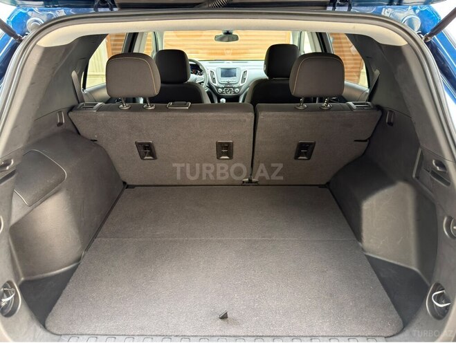 Chevrolet Equinox 2020, 150,000 km - 1.5 l - Bakı