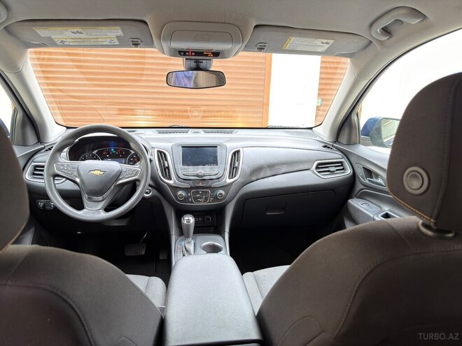 Chevrolet Equinox 2020, 150,000 km - 1.5 l - Bakı