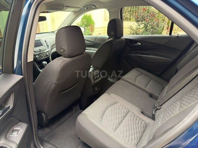 Chevrolet Equinox 2020, 150,000 km - 1.5 l - Bakı