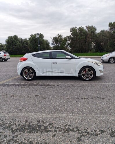 Hyundai Veloster 2011, 195,653 km - 1.6 l - Bakı