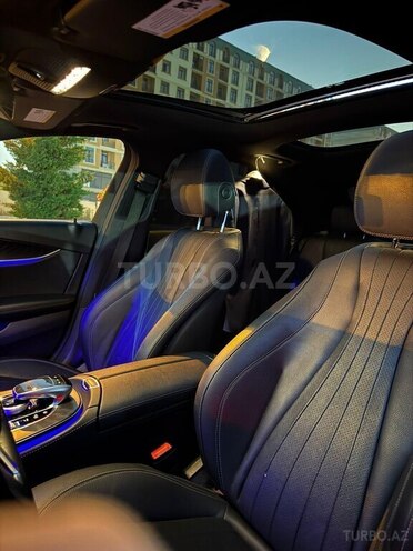 Mercedes E 350 2019, 99,000 km - 2.0 l - Sumqayıt
