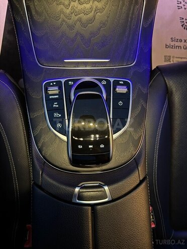 Mercedes E 350 2019, 99,000 km - 2.0 l - Sumqayıt