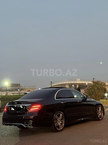 Mercedes E 350 2019, 99,000 km - 2.0 l - Sumqayıt
