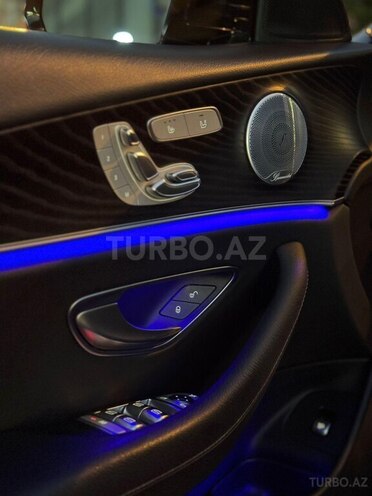 Mercedes E 350 2019, 99,000 km - 2.0 l - Sumqayıt