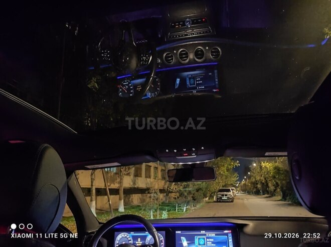 Mercedes E 350 2019, 99,000 km - 2.0 l - Sumqayıt