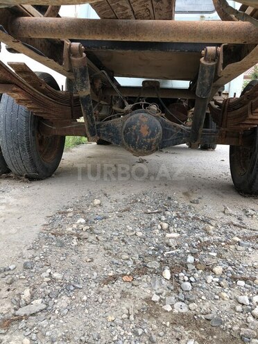 GAZ 33021 1997, 185,000 km - 2.5 l - Bakı