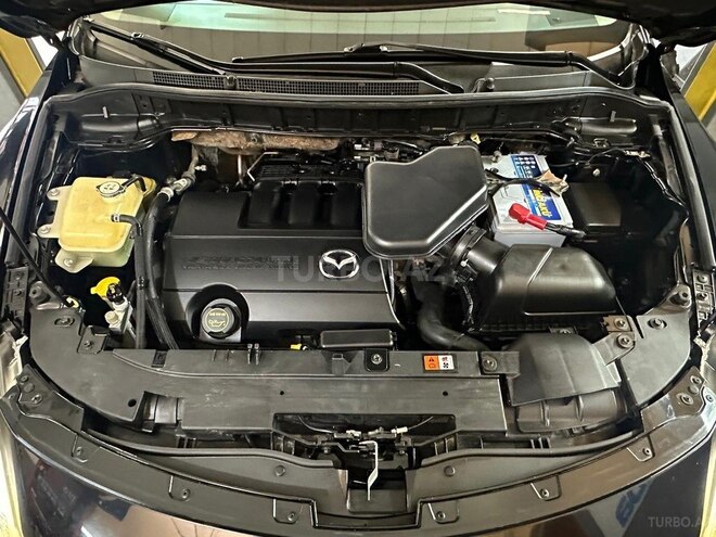 Mazda CX-9 2015, 123,000 km - 3.7 l - Bakı