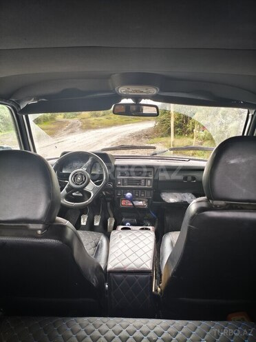 LADA (VAZ) Niva 2014, 36,700 km - 1.6 l - Mingəçevir