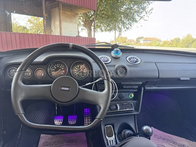 LADA (VAZ) 21011 1984, 185,000 km - 1.3 l - Salyan
