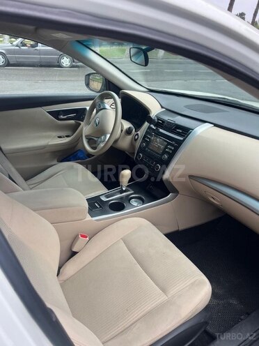 Nissan Altima 2014, 187,000 km - 2.5 l - Bakı