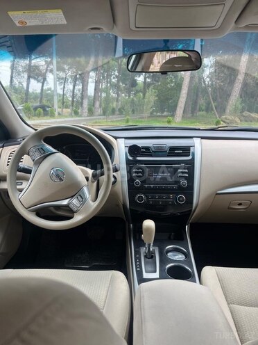 Nissan Altima 2014, 187,000 km - 2.5 l - Bakı