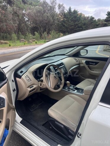 Nissan Altima 2014, 187,000 km - 2.5 l - Bakı
