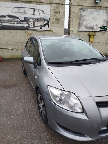 Toyota Auris 2008, 235,000 km - 1.4 l - Bakı